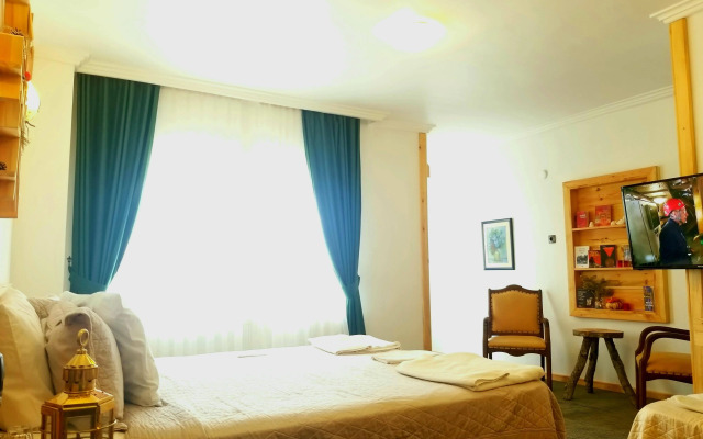 Kartaltepe Hotel