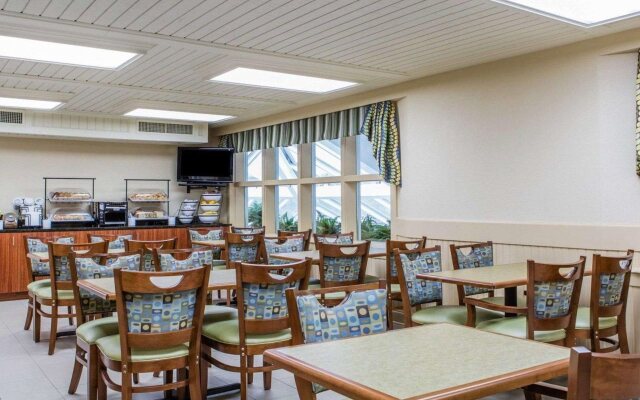 The Inn At Apple Valley, Ascend Hotel Collection