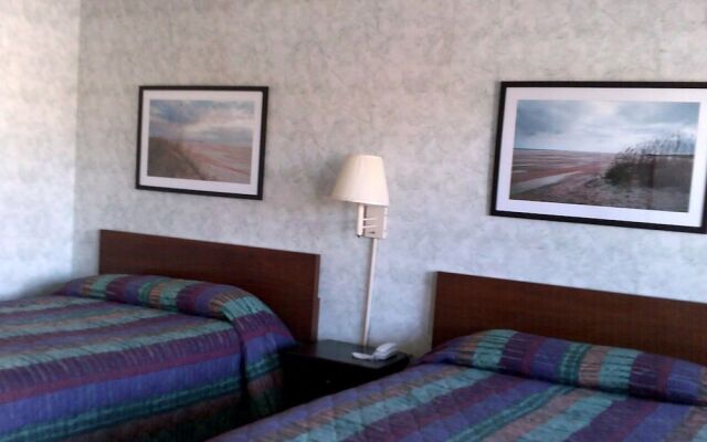 Sea Esta Motel 1