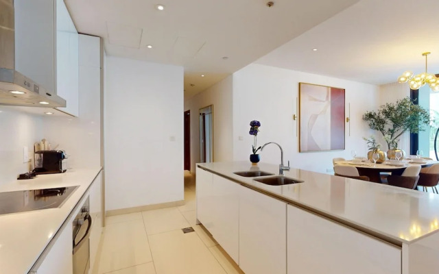 Business Bay - City Walk Blg 2B 105