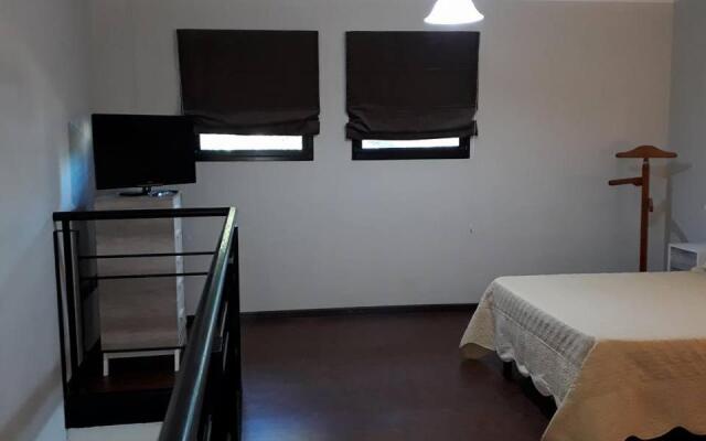 Alquiler temporario Santa Fe