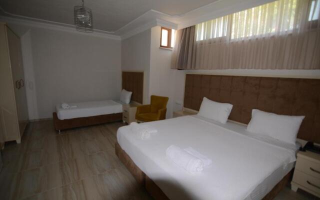 Funda Otel Gocek