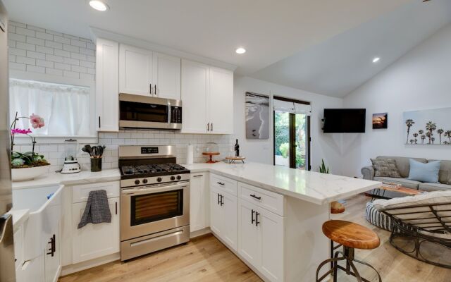 'whittier Hills' By Disney, LA, Hollywood & Beach!