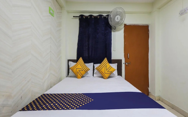 Kakul Stay Inn by OYO Rooms