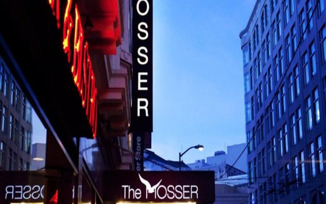 The Mosser