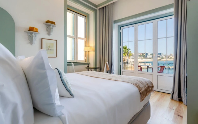 Westlight Cascais Chalet - Adults Only.