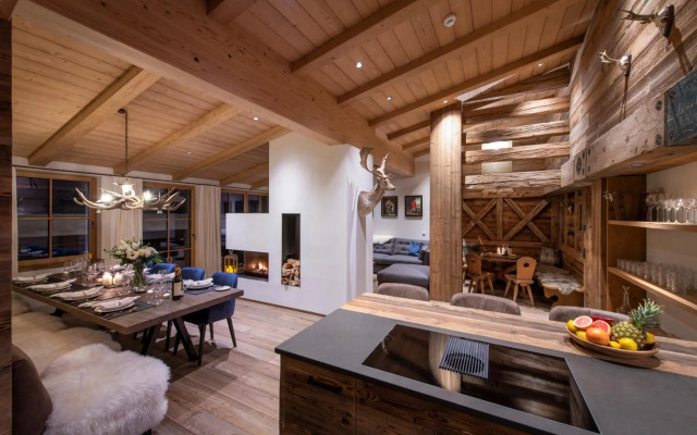 Brunnenhof Luxury Apartments