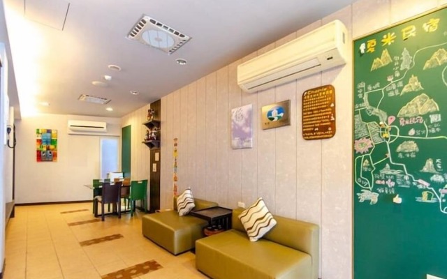 Chamie B&B