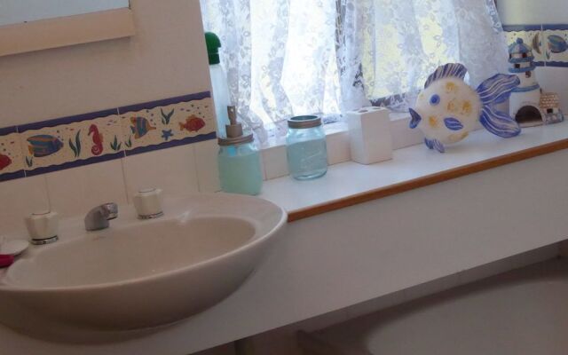 Portside, Unit 12/1 Donald Street