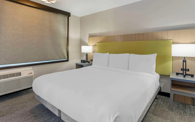 Country Inn & Suites by Radisson, Vallejo Napa Valley, CA