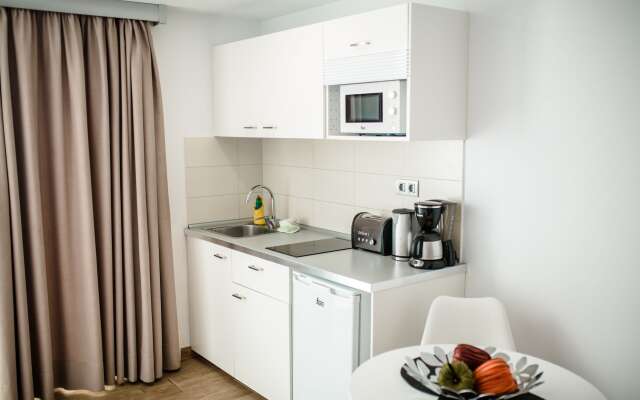 IG Nachosol Premium Apartments by Servatur - Adults Only