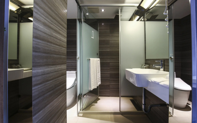 Dandy Hotel Tianmu Branch