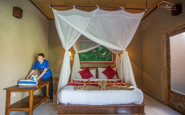 Kubuku Eco Dive Lodge & Yoga