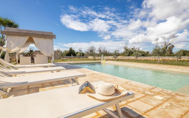 Villa Conchiglia Dorata