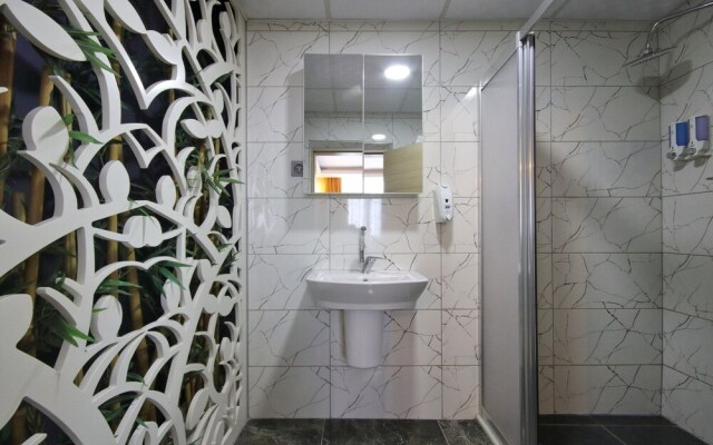 North Beach Boutique Otel