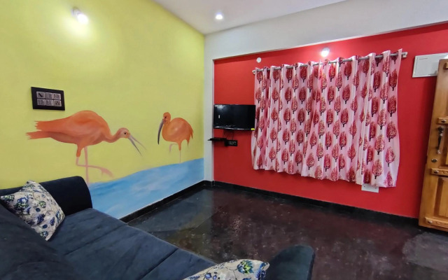 Royal Wings Apartments