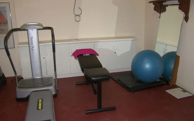 Roidina Safari Lodge