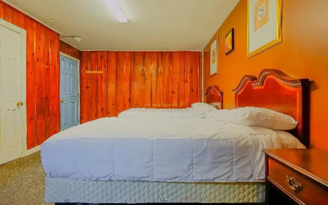 Hotel O Markham by OYO Rooms