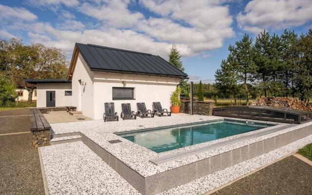 Relax Zone Vrchovina