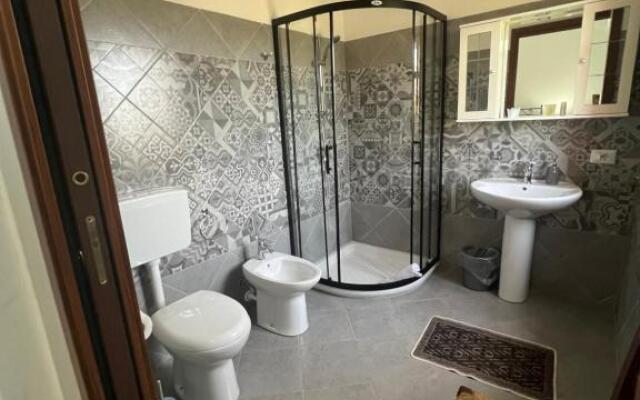 Agriturismo Su Barraccu