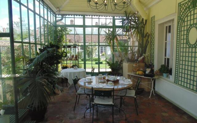 Le Clos Saint Nicolas