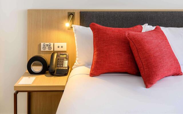 ibis Melbourne Central