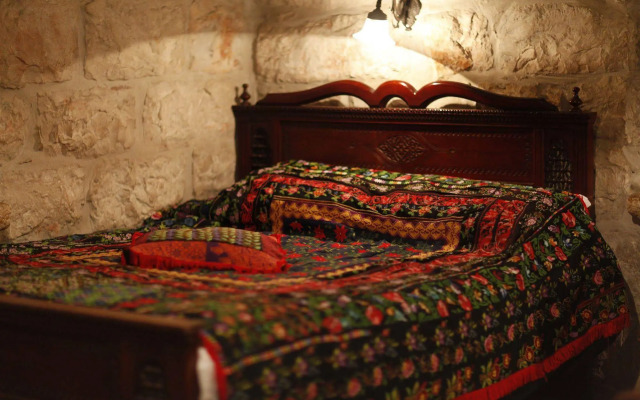 Jerusalem Hotel