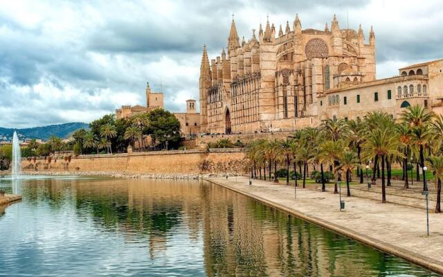 Mallorca Suites - Turismo de Interior