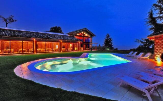 Tenuta Vecchio Castagno