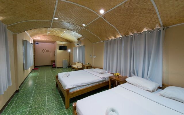 Rabiangmai Homestay And Farm