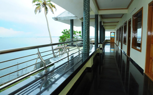 OYO 9803 Cosy Lake Villa