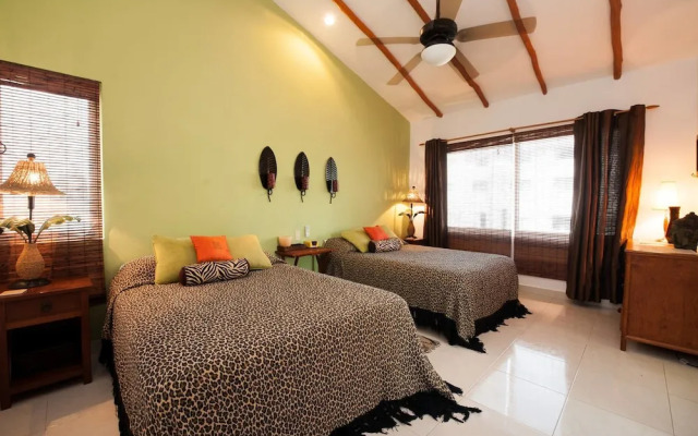 Villas Mayamar by ChezPlaya