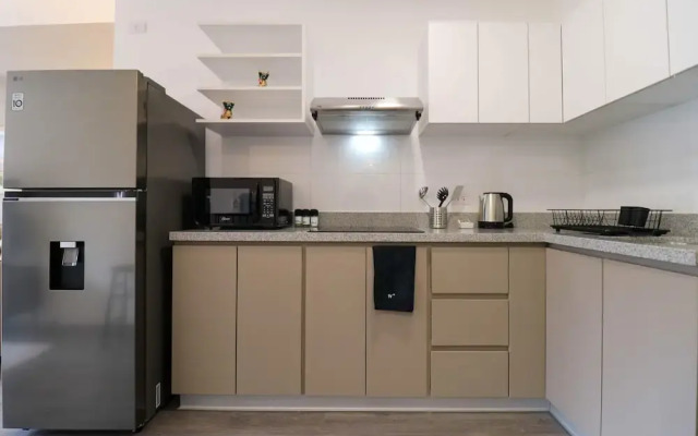 w Marvelous 1BR w Great Balcony in Cusco