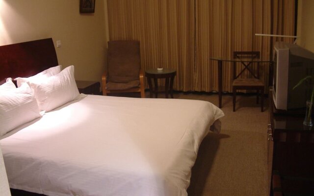 Baolong Homelike Hotel