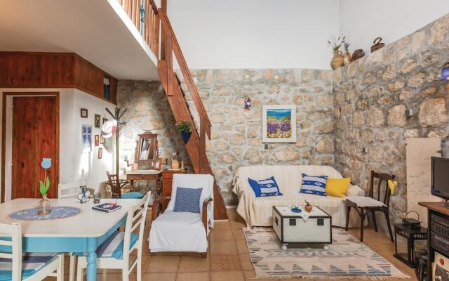 Nice Home in Podgora With 2 Bedrooms and Wifi