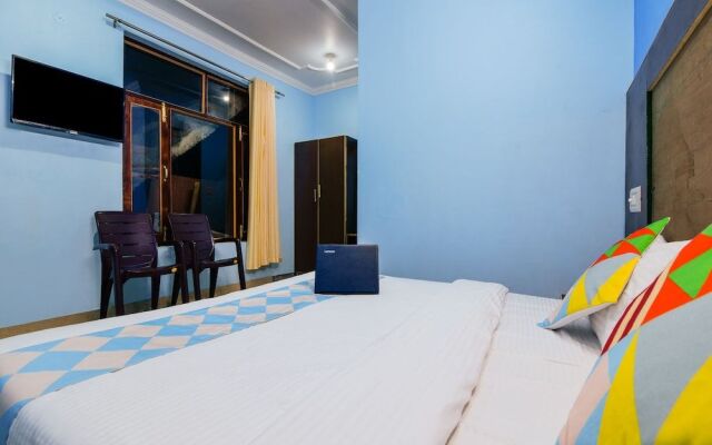 OYO 18595 Home Exotic Stay Tibetan Mini Market