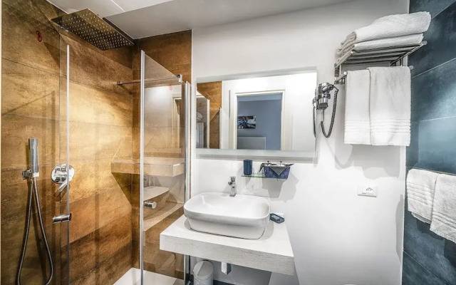 Suite Blue Style