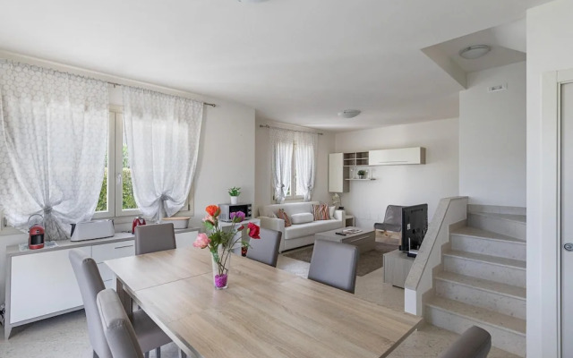 La Romantica B1 in Manerba del Garda