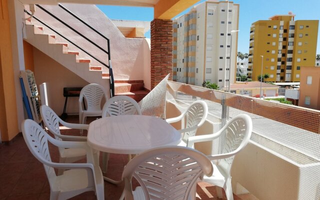 Delfines Bl. VII 2º pta 6