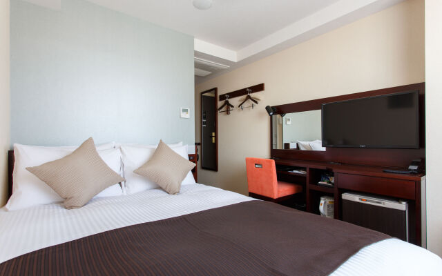 APA Hotel Haneda Anamori Inari Ekimae