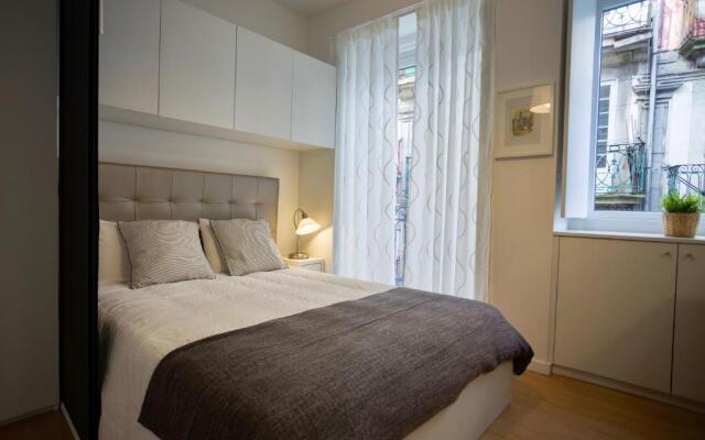 D&S - Porto São Bento Apartment II