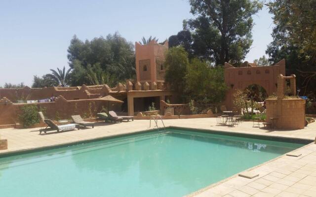 Auberge Derkaoua