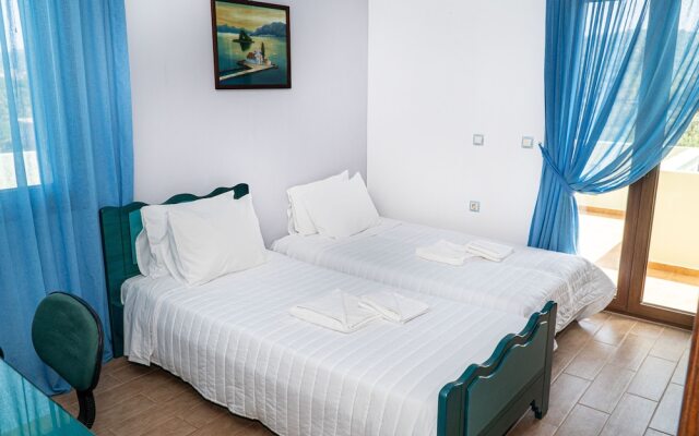 Eleni'S Holidays House