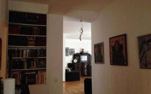 Guesthouse 15 Tbilisi