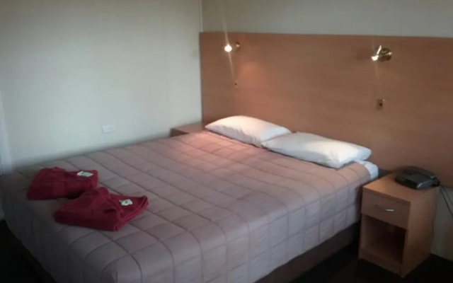 Murrurundi motel