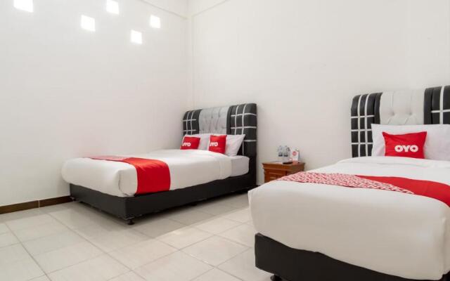 OYO 1874 Joh - Je Guest House