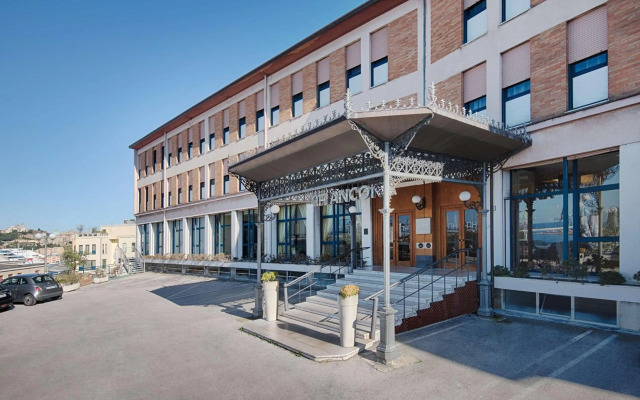 NH Ancona