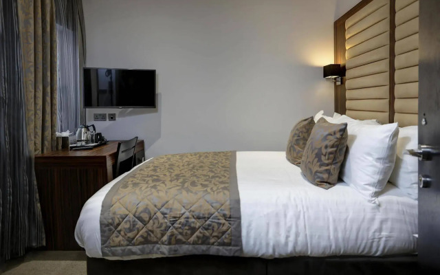 The Maitrise Hotel Edgware Road