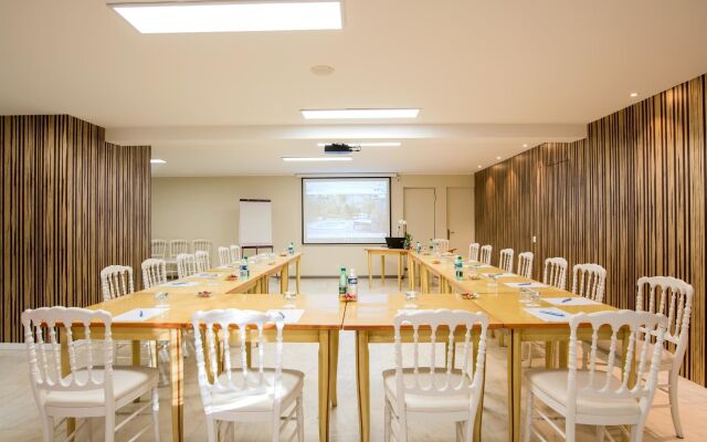 Best Western Sevan Parc Hotel