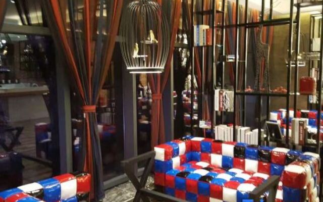 Aiport Apartment-stlye Hotel